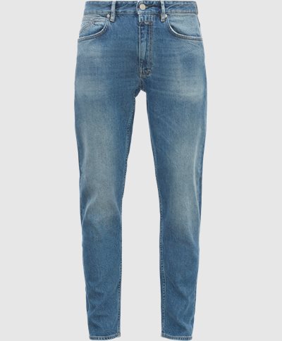 Closed Jeans C3X105 0EA 8W COOPER TAPERED Blue